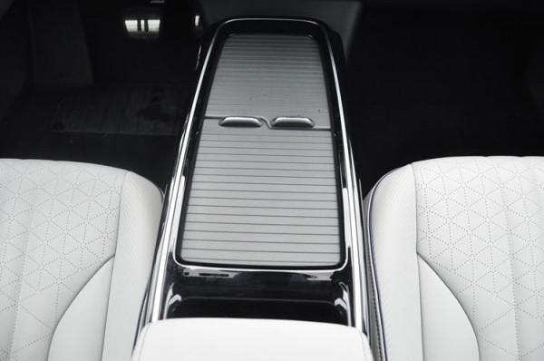 感受上汽大眾ID.6X  傳統車企更值得信賴