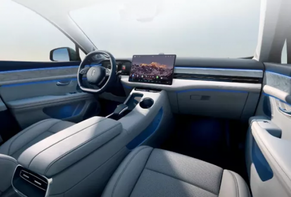 AITO問界M5上市,華為“全家桶”上身,能否復現P30的輝煌? AITO問界M5上市,華為“全家桶”上身,能否復現P30的輝煌?