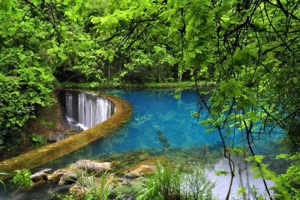 這些小眾旅行地，我每個都想去。你呢？