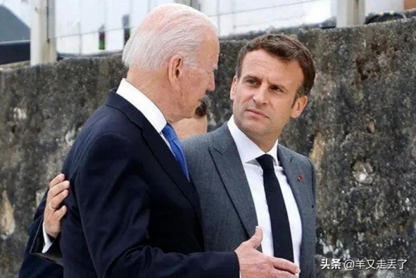 10月29日,3則壞訊息傳來,英法矛盾升級,美將領再提中國威脅 10月29日,3則壞訊息傳來,英法矛盾升級,美將領再提中國威脅