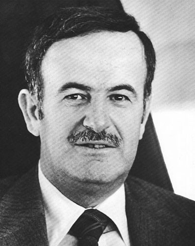 敘利亞：十年內戰之後，阿薩德家族還能走多遠？