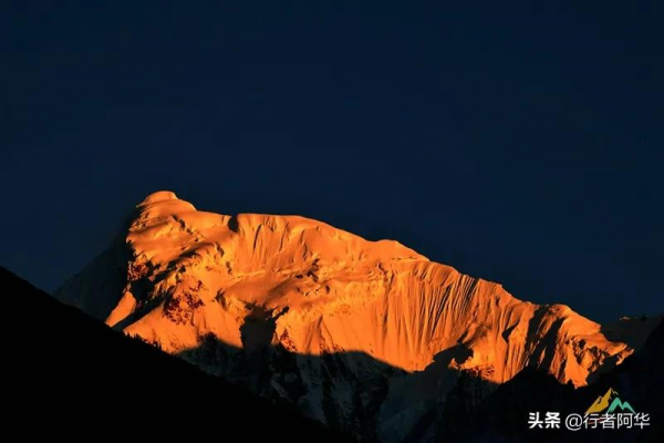 冬季去西藏怕高反，這條進藏線路攻略一定不能錯過