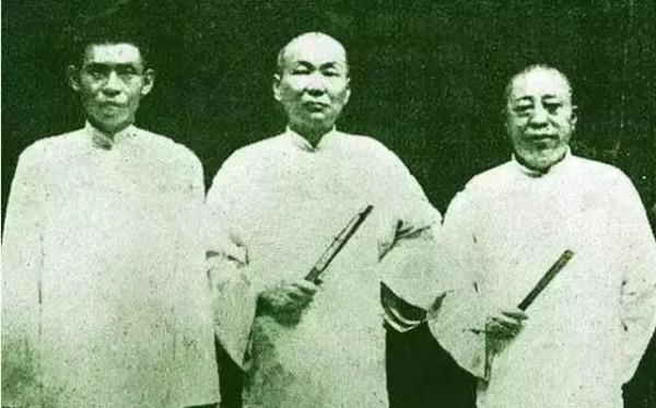 杜月笙臨終前為何要撕毀所有欠條？女兒：不想讓我們丟他的臉