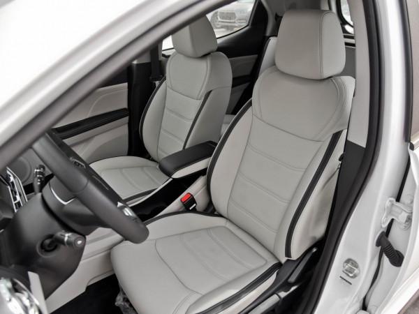 電池安全還省錢，小巧好停車，401km續航代步SUV，實拍元Pro