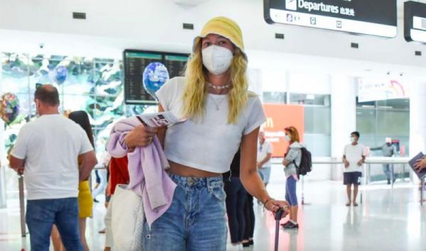 上月七千名留學生已抵澳，數十萬學生有望儘快迴歸