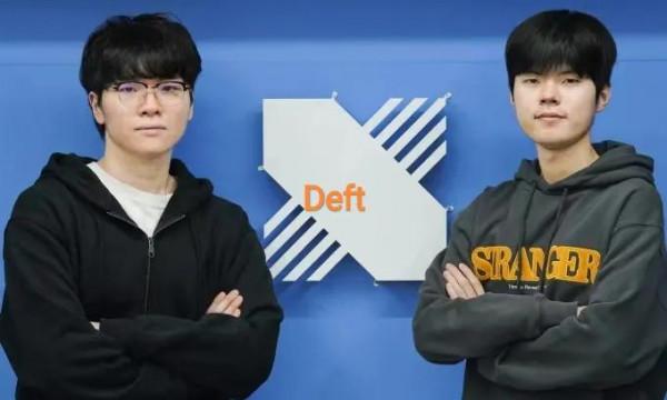 Uzi是最好的AD選手,“Deft公開承認烏茲實力,忘不了他的操作” Uzi是最好的AD選手,“Deft公開承認烏茲實力,忘不了他的操作”