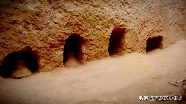 唐代魏夫人墓發掘記:工地驚現唐代墓葬,她的丈夫竟是隋末大將 唐代魏夫人墓發掘記:工地驚現唐代墓葬,她的丈夫竟是隋末大將