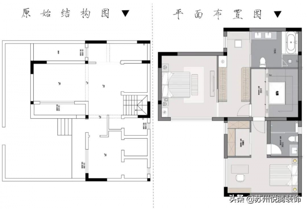 400㎡ 意式極簡別墅 | 完美均衡三代同堂居住需求 400㎡ 意式極簡別墅 | 完美均衡三代同堂居住需求