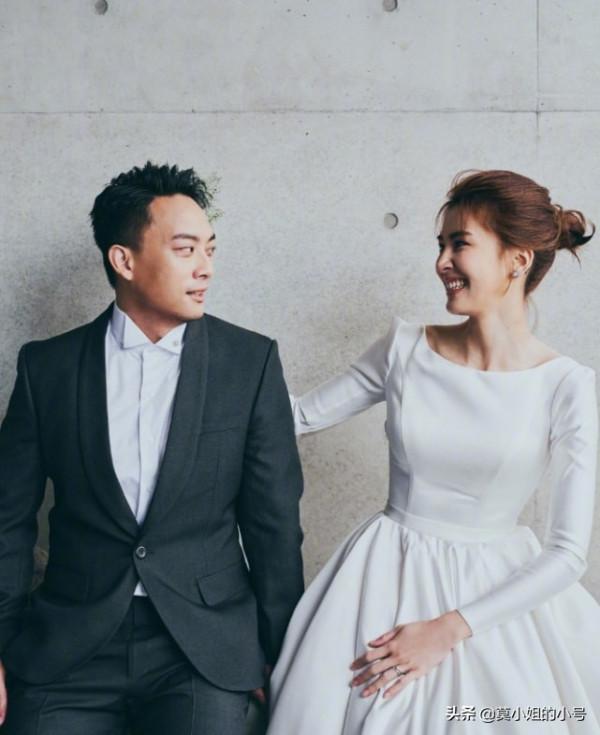 2022年剛過去41天，就有10位名人官宣婚訊，四位在同一天公開