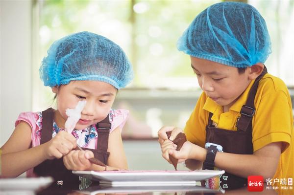 旅遊週刊 | 科普“瓊遊”看海南:太空“熱度”上升,海洋“賣點”十足 旅遊週刊 | 科普“瓊遊”看海南:太空“熱度”上升,海洋“賣點”十足