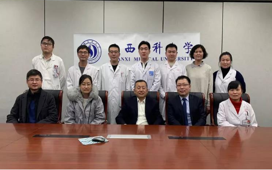 山西醫科大學第二醫院衛小春教授團隊榮獲2021年度國家自然科學基金區域創新發展聯合基金資助