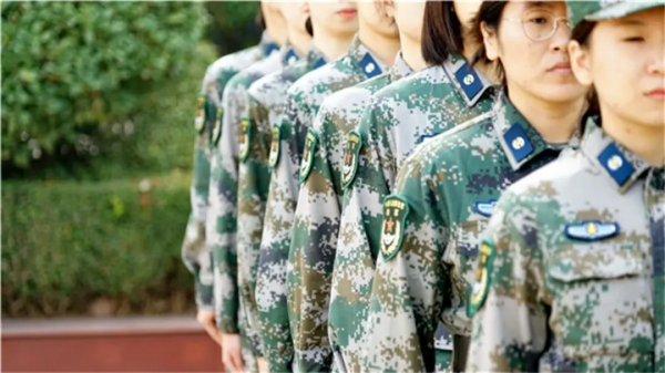 速來圍觀!第71集團軍“孔雀藍”淬火進行時 速來圍觀!第71集團軍“孔雀藍”淬火進行時