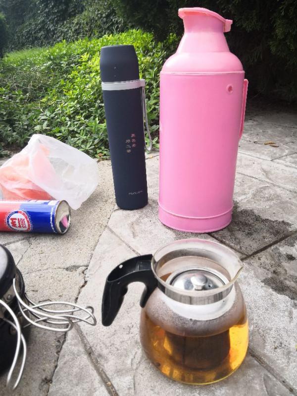 煮茗鄖陽路（原創詩歌）