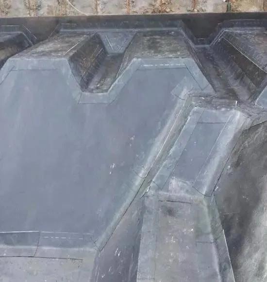 五大部位的防滲漏措施,看細部節點圖做法 五大部位的防滲漏措施,看細部節點圖做法