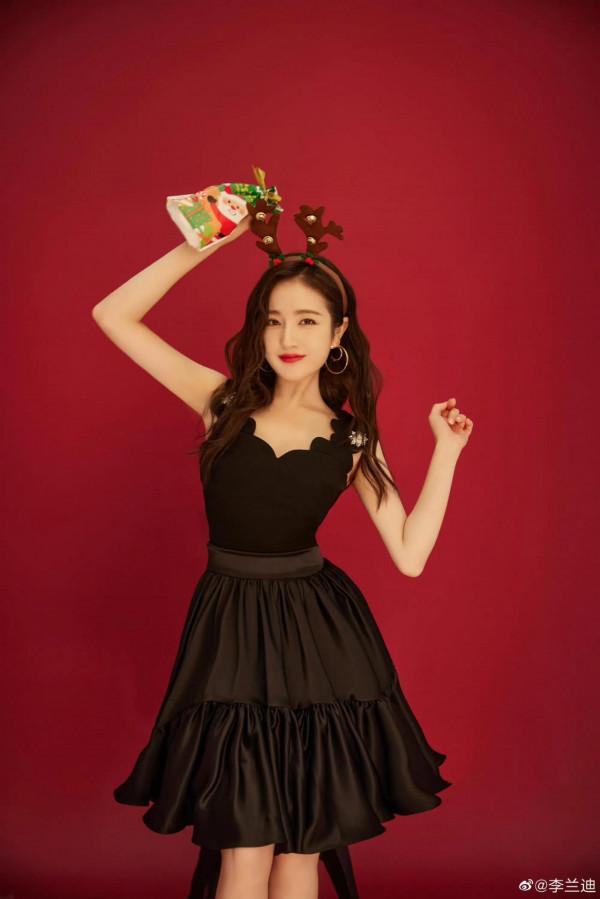 今日份新鮮的李蘭迪 今日份新鮮的李蘭迪