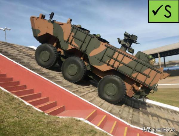 破釜沉舟,中國誓要拿下阿根廷步兵戰車訂單,還需改善這些地方 破釜沉舟,中國誓要拿下阿根廷步兵戰車訂單,還需改善這些地方