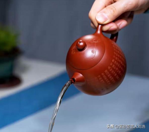 紫砂壺不掛水就不是好壺嗎? 紫砂壺不掛水就不是好壺嗎?