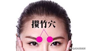 眼霜應該怎麼塗,你塗對了嗎? 眼霜應該怎麼塗,你塗對了嗎?