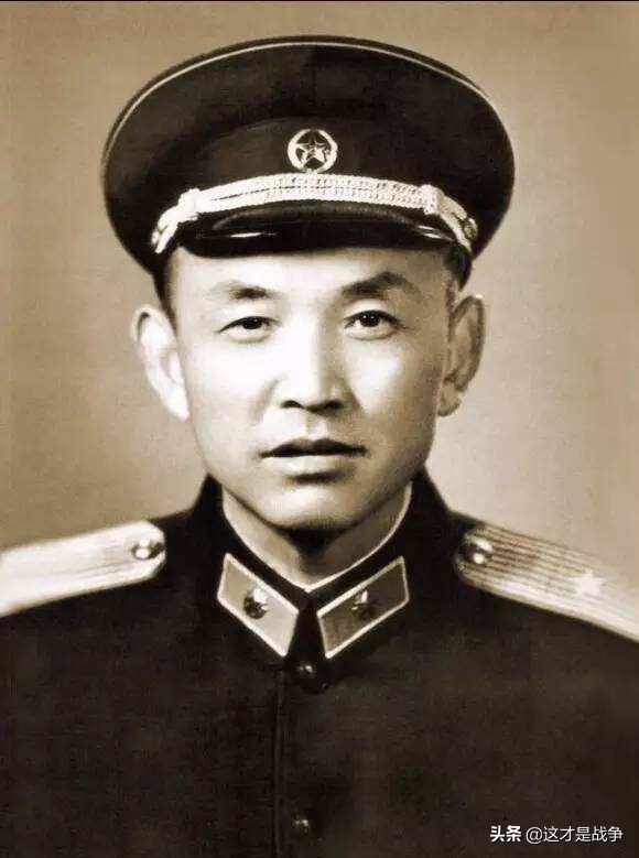 美軍師長報告已打敗中國人，軍長卻臉色鐵青：你的部隊為啥逃跑？