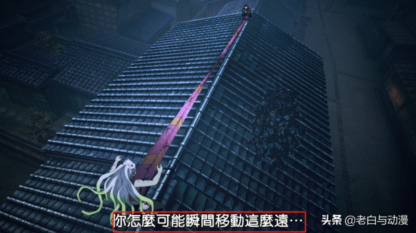 鬼滅遊郭篇06話:墮姬到處立flag,被炭治郎打蒙了 鬼滅遊郭篇06話:墮姬到處立flag,被炭治郎打蒙了