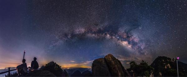 漢字探源：漢（漢）本義是什麼？