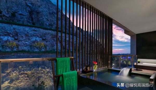 深秋了，泡湯去！這7家精品溫泉度假村值得一住