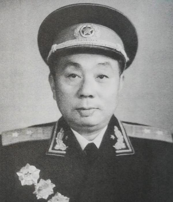 西路軍戰鬥序列詳述，師以上幹部名單，將領們各自歸宿