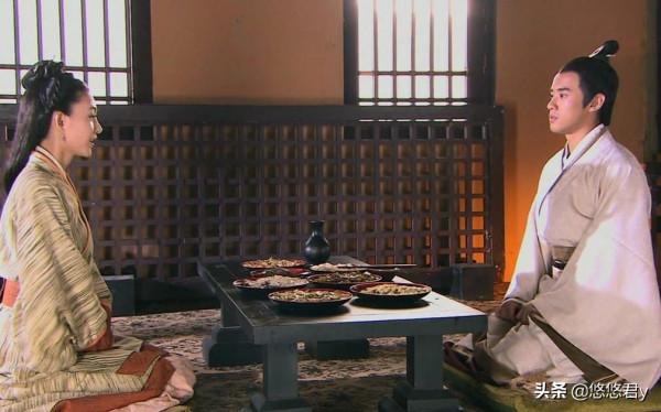 漢武帝的母親告訴你，贏到最後的女人，至少要有“三次”勇敢