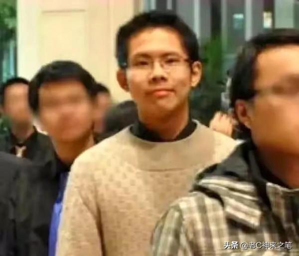 吳謝宇殺母是家庭教育的失敗;“起跑線”和高考有因果關係嗎? 吳謝宇殺母是家庭教育的失敗;“起跑線”和高考有因果關係嗎?