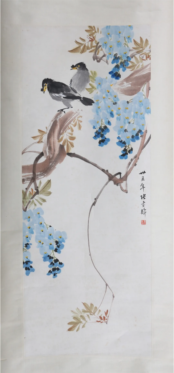 著名藏家——方城生 藏品展 著名藏家——方城生 藏品展