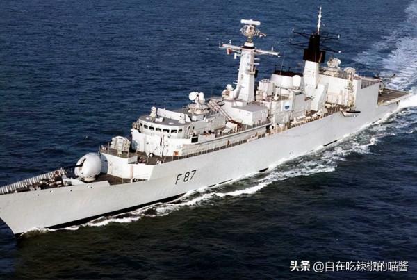 小國海軍志——巴西海軍