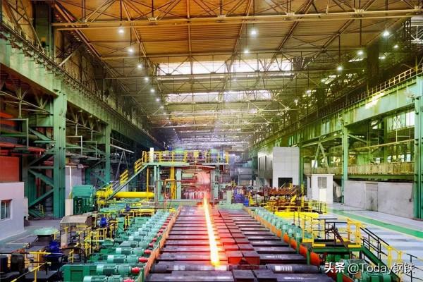 涉及遷鋼、太鋼、寶鋼…核電鋼、汽車鋼、手撕鋼等上演世界級PK？