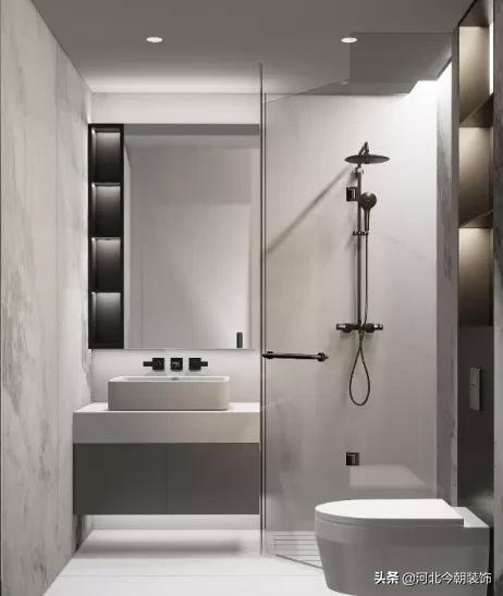 裝修解疑 | 遇到暗衛不要慌，4大法則告別黑潮臭