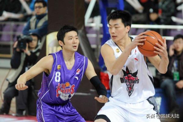 正式官宣！CBA名將重返遼籃，幫助楊鳴打造未來