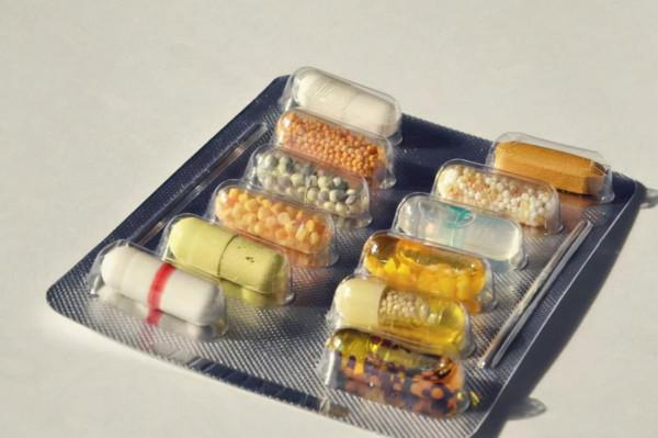 不要盲目吃維生素,提醒:這4種維生素若過量服用,或會引起中毒 不要盲目吃維生素,提醒:這4種維生素若過量服用,或會引起中毒