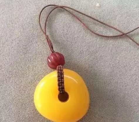 手串常用的繩結樣式與技法 手串常用的繩結樣式與技法