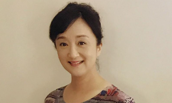 收視辣媽楊昆：演了31年配角，為何拖欠4.5萬物業費被告上法庭？