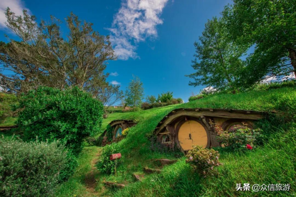 等疫情結束了，一定要去的20個地方！（國際篇）