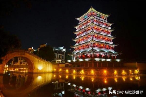 安徽“春節”值得一去的10個景區，看看有你想去的嗎？