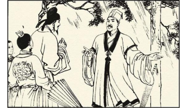 民間故事：一隻羊寫下一副藥方，拯救了一方百姓，原來是名醫轉世