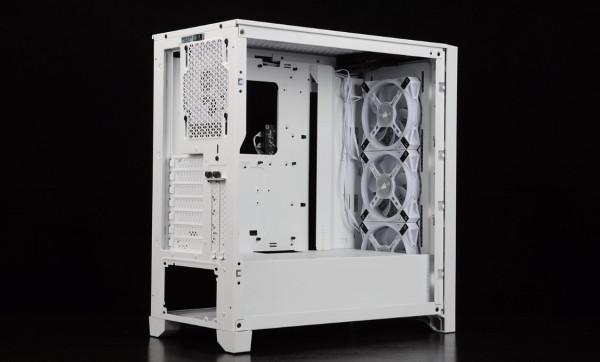 雙十一裝機配置推薦：11代酷睿i7加3070顯示卡一起上賊船