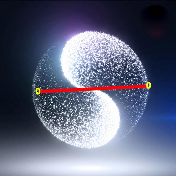 人類只是寄生在地球?宇宙中的星球都是食物? 人類只是寄生在地球?宇宙中的星球都是食物?