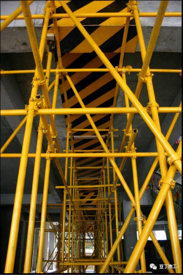 工程質量標準化照片139張！主體、屋面、裝修及安裝工程