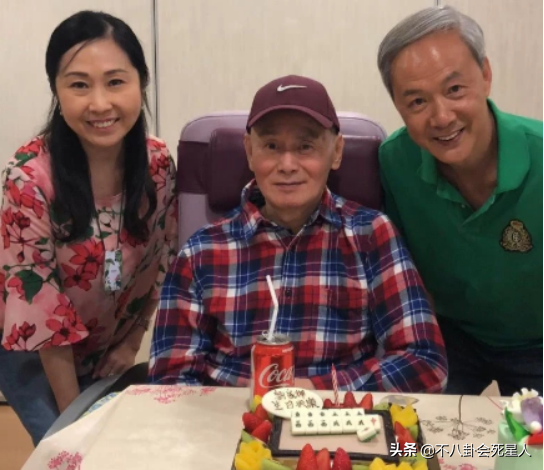 中風、患癌、骨瘦如柴，8位年邁打星現狀，有人妻離子散靠人接濟