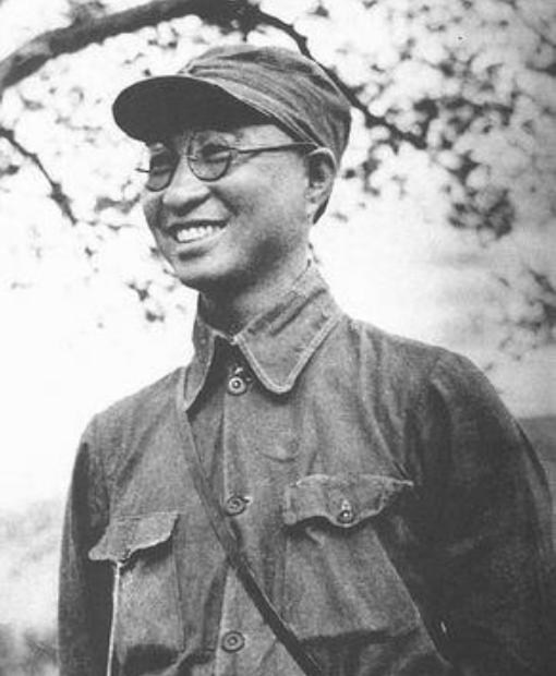 毛主席作報告，陳賡卻突然衝上臺，原因讓料事如神的主席也想不到