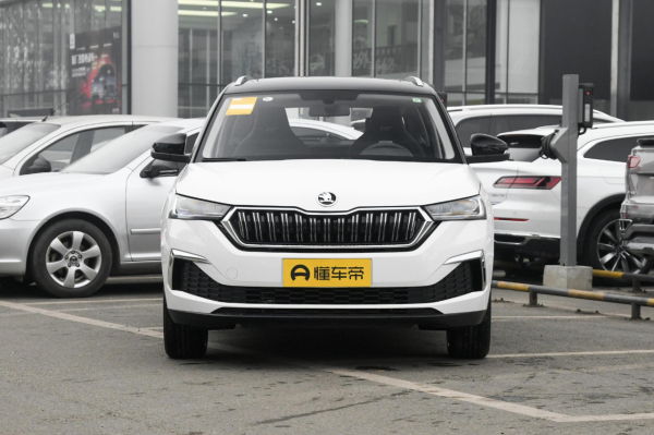 斯柯達柯米克GT養車費用解析，保養年支出1293元，感覺還挺省？