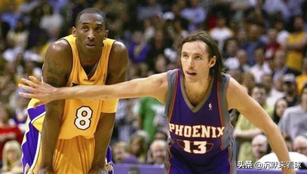 NBA歷史五大最可惜錯失MVP的球員：科比、喬丹上榜