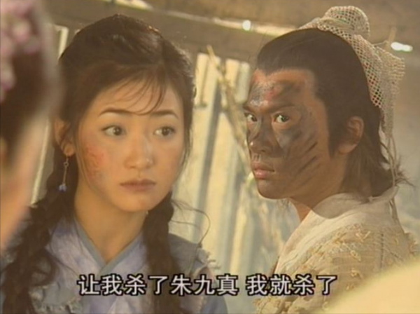 “另類女神”陳紫函:41歲嫁小9歲老公,46歲無子,至今不溫不火 “另類女神”陳紫函:41歲嫁小9歲老公,46歲無子,至今不溫不火