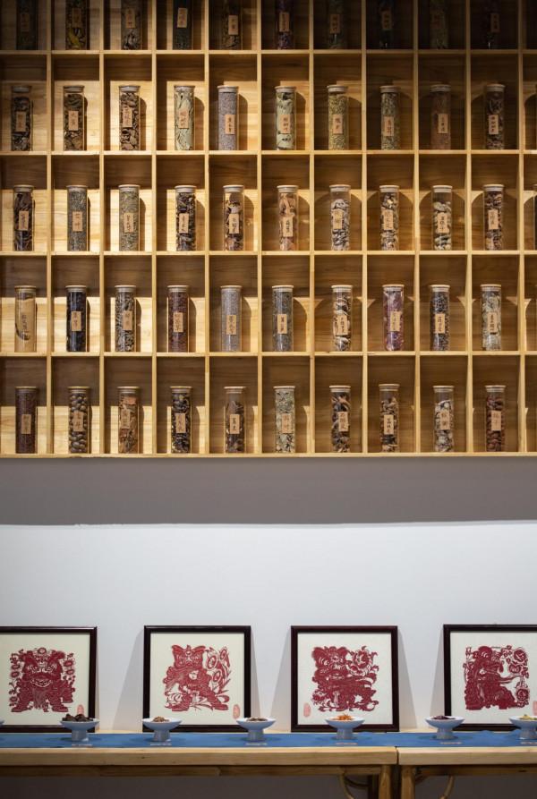 鄉村美學 人文更新|七天,非遺美學跨界公益展 鄉村美學 人文更新|七天,非遺美學跨界公益展