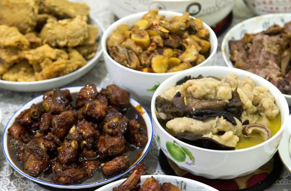 快過年了，你開始囤年貨了麼？